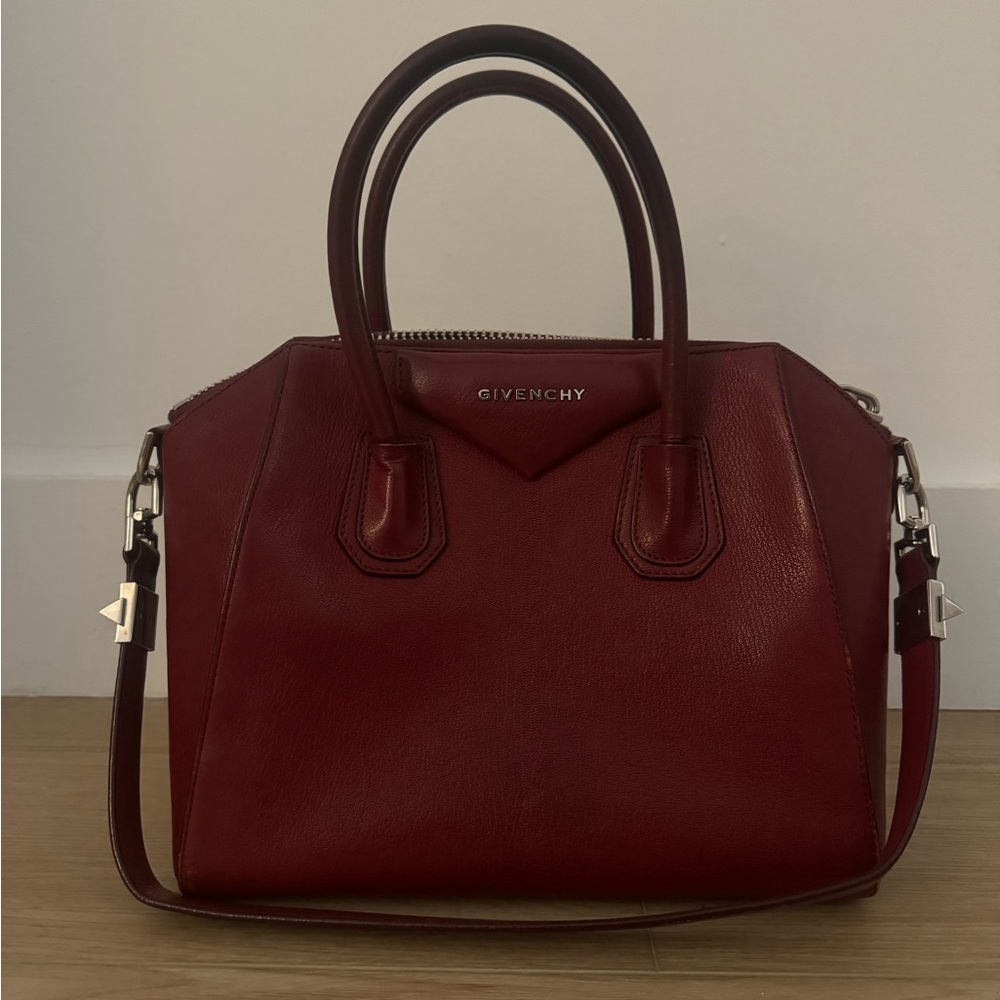 100% Authentic Givenchy Antigona Bag